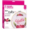 Image de Kit Mon cadre à broder