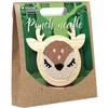 Image de Kit de punch needle Biche