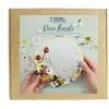 Image de Kit Deco Tulle et Fleurs Sechees