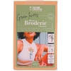 Image de Kit de broderie sur vêtement Nature
