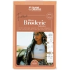Image de Kit de broderie sur vêtement Fierce