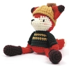 Image de Amigurumi Renard 35 cm