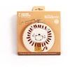 Image de Kit de broderie partielle Lion sauvage