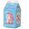 Image de Kit crochet Amigurumi Sora la licorne - Graine créative
