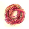 Image de Scoubidous - 12 Fils pailletés