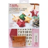 Image de Calendrier de l'Avent Boîtes Étoiles à suspendre