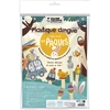 Image de Plastique Dingue Kit Pâques