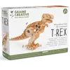 Image de Maquette 3d MÃ©canique En Bois - T-Rex-Autre