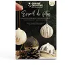 Image de KIT CERAMIQUE BOULE DE NOEL A DECORER