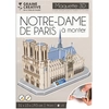 Image de Maquette Puzzle 3D Notre-Dame de Paris