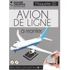 Image de Maquette Puzzle 3D Avion de ligne