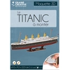 Image de Maquette Puzzle 3D Le Titanic