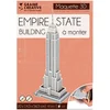 Image de Maquette Puzzle 3D Empire State Building
