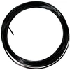 Image de Fil aluminium Ø 1,5 mm 5 m Noir
