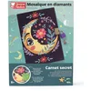 Image de Carnet Secret Ã Diamanter