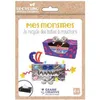 Image de Kit Upcycling boite de mouchoirs