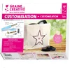 Image de Kit découverte - Customisation avec les strass