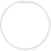 Image de Carcasse d'abat-jour Cercle nu Rilsan ø 15 cm