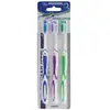 Image de Superwhite Brosse à dents familiale moyenne X3