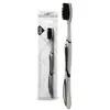 Image de SuperWhite Brosse à Dents Medium Black Edition