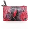 Image de Porte-monnaie Lollipops  Porte-Monnaie Sita Double Purse Rouge P8945135