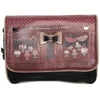 Image de Sac Bandouliere Lollipops  Sac Ygotine Toy Side porté travers plum P27347990