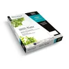 Image de ProtÃ¨ge matelas et alÃ¨se Biotex PROTECTION NAIA Molleton 100% coton gratte (200g mÂ²)