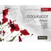 Image de Couette Biotex Coquelicot 140 x 200 cm