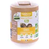 Image de Maca Du PÃ©rou 200 GÃ©lules VÃ©gÃ©tales Gamme Ãcoresponsable Nat Et Form Bio