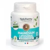 Image de MagnÃ©sium Liposomal 60 GÃ©lules VÃ©gÃ©tales Nat Et Form