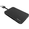 Image de PNY High Performance Reader 3.0 - Lecteur de carte (MS PRO, MMC, SD, xD, MS PRO Duo, miniSD, CF, RS-MMC, microSD, SDHC, miniSDHC, MS Micro, microSDHC, SDXC, microSDXC) - USB 3.0