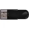 Image de PNY AttachÃ© 4 - ClÃ© USB - 64 Go - USB 2.0