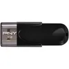 Image de PNY AttachÃ© 4 - ClÃ© USB - 8 Go - USB 2.0