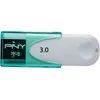 Image de PNY AttachÃ© 4 3.0 - ClÃ© USB - 32 Go - USB 3.0 - vert