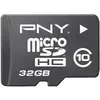 Image de HP - Carte mÃ©moire flash (adaptateur microSDHC - SD inclus(e)) - 32 Go - Class 10 - micro SDHC