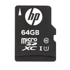 Image de HP SDU64GBXC10HP-EF mÃ©moire flash 64 Go MicroSDXC UHS-I Classe 10