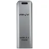 Image de PNY Elite Steel - ClÃ© USB - 256 Go - USB 3.1