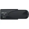 Image de PNY AttachÃ© 4 - ClÃ© USB - 1 To - USB 3.1