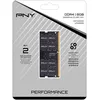 Image de pny memoire ram mn8gsd43200 si 1x8gb ddr4 3200mhz