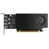 Image de NVIDIA RTX A1000 - Carte graphique - RTX A1000 - 8 Go GDDR6 - PCIe 4.0 x8 profil bas - 4 x Mini DisplayPort