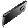 Image de NVIDIA RTX PRO 4000 Blackwell - Carte graphique - RTX PRO 4000 Blackwell - 24 Go GDDR7 - PCIe 5.0 x16 - 4 x DisplayPort