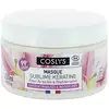Image de Coslys Sublime Masque à la Kératine Bio pour Cheveux Fragiles et Indisciplinés 150 ml
