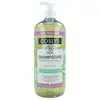 Image de Coslys Shampoing familial à l'aloe vera bio 1L