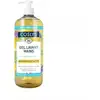 Image de Coslys Gel nettoyant mains bio Lavande et citron 1L