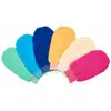Image de Gant Lunettes Synthétique Pochette Couleur