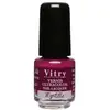Image de Vitry Vernis à ongles Myrtille 4ml