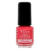 Image de Vitry Nail Care - Vernis Ã Ongles Ultracolor Pivoine - 4 Ml