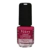 Image de Vitry vernis à ongles violet 4ml