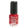 Image de Vitry Vernis Ã Ongles Bordeaux