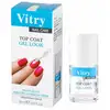 Image de Vitry Top Coat Gel Aspect 10ml